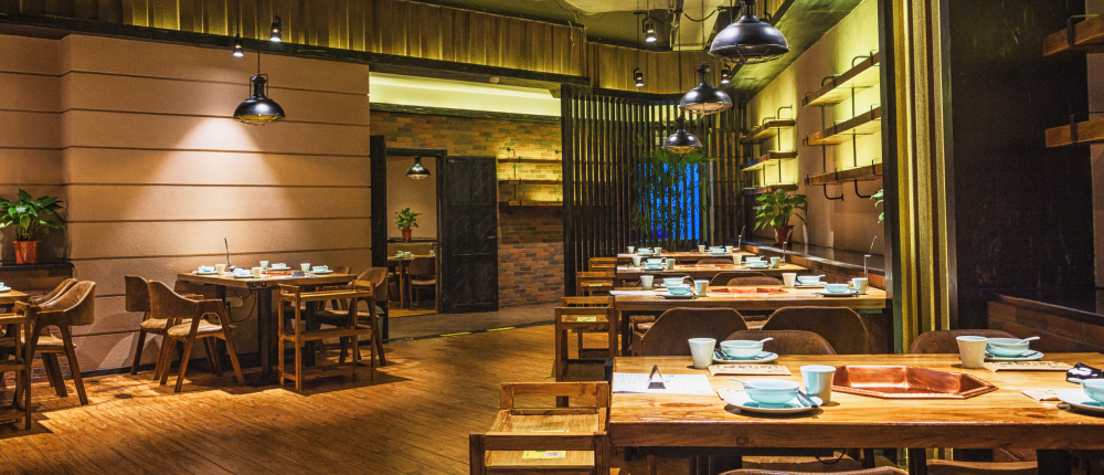 КАФЕ / БАРЫ, ПОМЕЩЕНИЕ ДО 80 М2